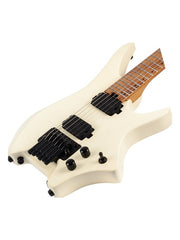 Hils HN4 Headless Electric Guitar