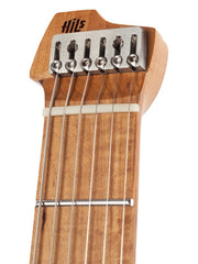 Hils HN4 Headless Electric Guitar