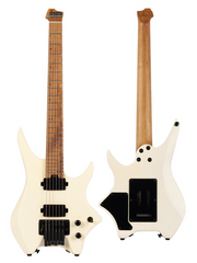 Hils HN4 Headless Electric Guitar
