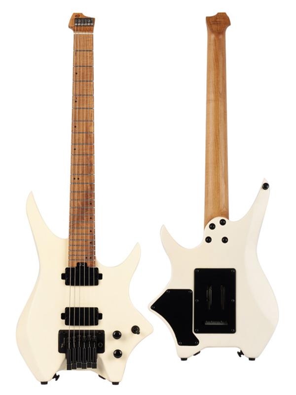 Hils HN4 Headless Electric Guitar