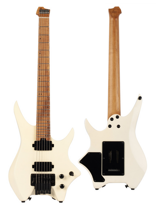 Hils HN4 Headless Electric Guitar