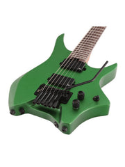 Hils HN5 Headless Electric Guitar