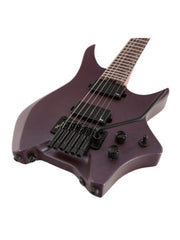 Hils HN5 Headless Electric Guitar