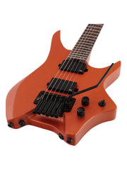 Hils HN5 Headless Electric Guitar