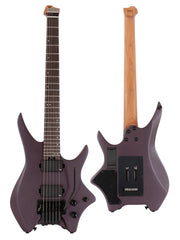 Hils HN5 Headless Electric Guitar