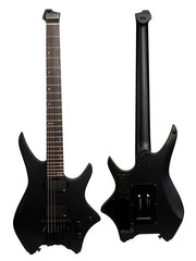 Hils HN5 Headless Electric Guitar