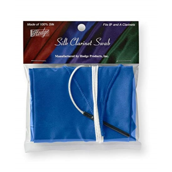 Hodge Clarinet Swab HODC-Clarinet Swab-Hodge-Engadine Music
