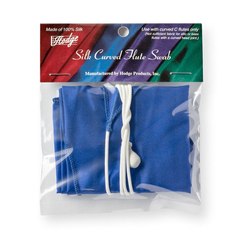 Hodge Silk Swab Flute HODF-Swab-Hodge-Engadine Music