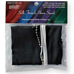 Hodge Silk French Horn Cleaning Cloth