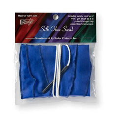 Hodge Silk Oboe Cleaning Cloth