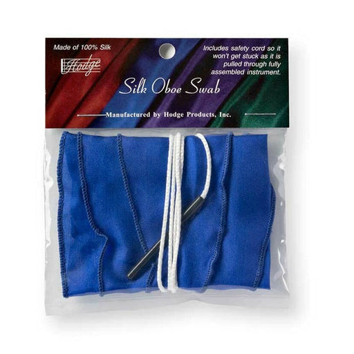 Hodge Silk Oboe Cleaning Cloth