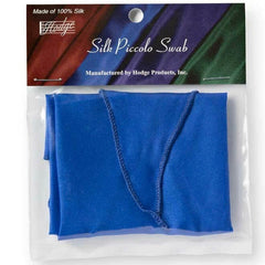 Hodge Silk Piccolo Cleaning Cloth