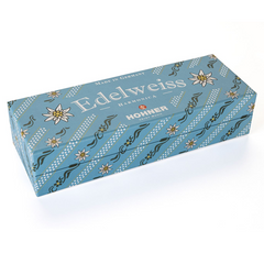 Hohner Edelweiss 32 C Harmonica