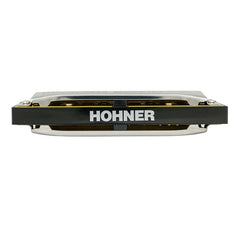 Hohner Enthusiast Series Blues Band Harmonica - Various
