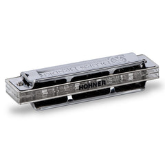 Hohner Enthusiast Series Blues Bender Harmonica - Various Keys