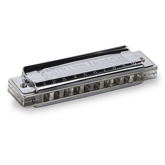 Hohner Enthusiast Series Blues Bender Harmonica - Various Keys