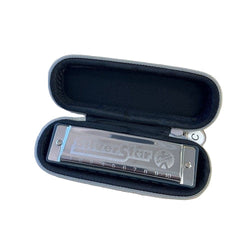 Hohner Harmonica Silverstar  - C