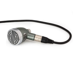 Hohner Harp Blaster Harmonica Microphone