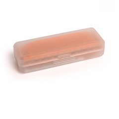 Hohner Kids Translucent Harmonica - Various