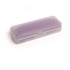 Hohner Kids Translucent Harmonica - Various