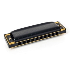 Hohner MS Series Pro Harp Harmonica - Various Keys