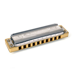 Hohner Marine Band Crossover Harmonica - Various Keys