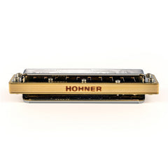 Hohner Marine Band Crossover Harmonica - Various Keys