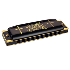 Hohner Ozzy Osbourne Harmonica, C