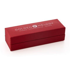 Hohner Progressive Series Golden Melody Harmonica - Various Keys