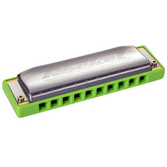 Hohner Progressive Series Rocket Amp Harmonica - Various Keys