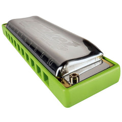 Hohner Progressive Series Rocket Amp Harmonica - Various Keys