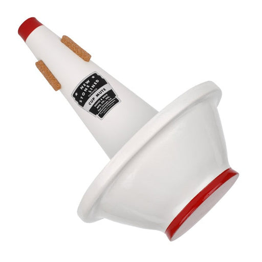 Humes & Berg Bass Trombone Cup Mute