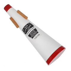 Humes & Berg Flugel Horn Mute Straight