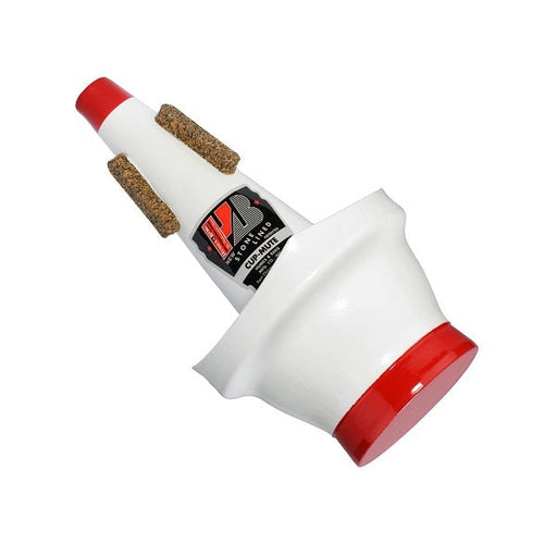 Humes & Berg Trumpet Mute Cup