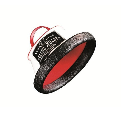 Humes & Berg Trumpet Mute Plunger