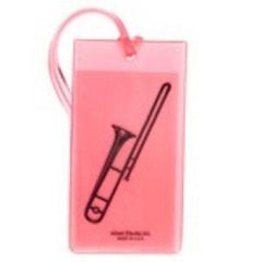 ID Tag Soft Rubber - Various