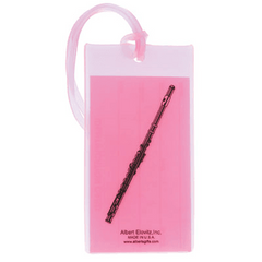 ID Tag Soft Rubber - Various