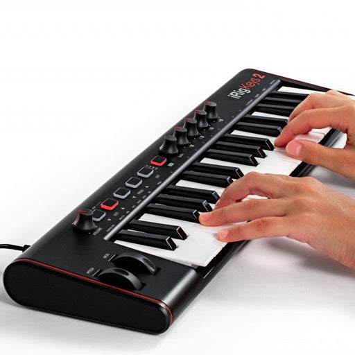 IK Multimedia iRig Keys 2