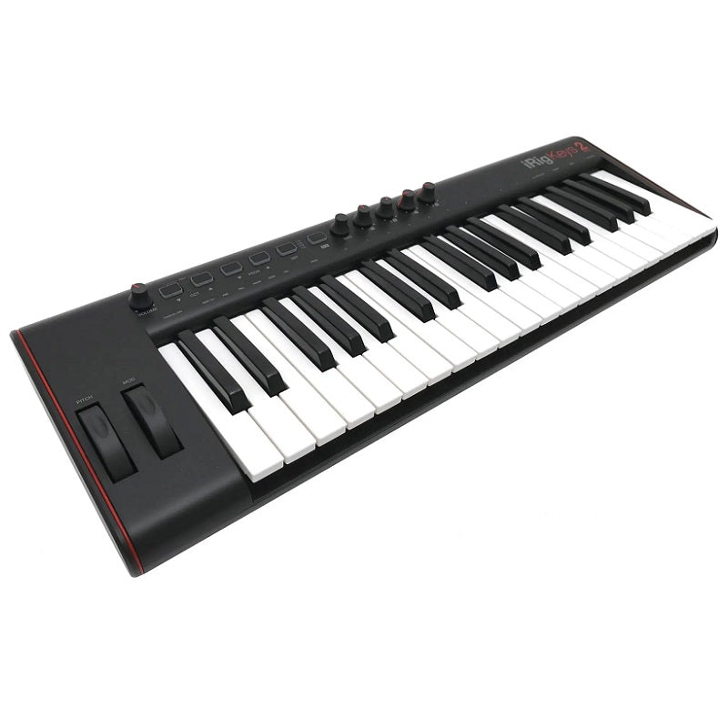 IK Multimedia iRig Keys 2 Pro