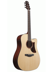 Ibanez AAD170CE LGS - Acoustic Electric Guitar