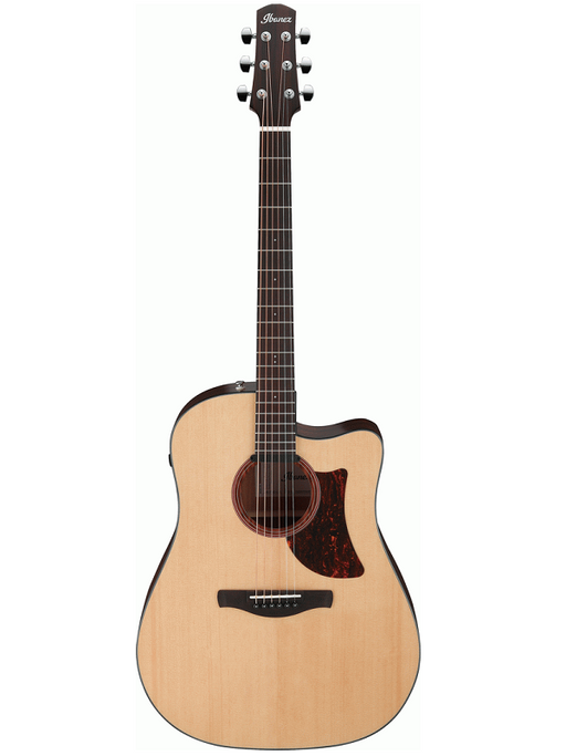 Ibanez AAD170CE LGS - Acoustic Electric Guitar