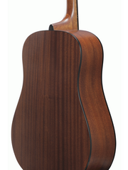 Ibanez AAD50 Low Gloss - Acoustic Guitar