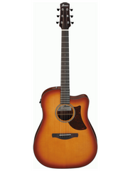Ibanez AAD50CE Acoustic Electric Guitar