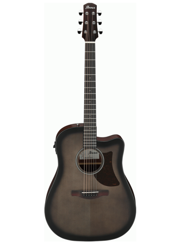 Ibanez AAD50CE Acoustic Electric Guitar