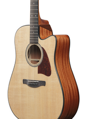 Ibanez AAD51CENT Acoustic Electric Guitar