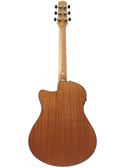 Ibanez AAM50CE OPN Acoustic Guitar