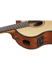 Ibanez AAM50CE OPN - Acoustic Guitar