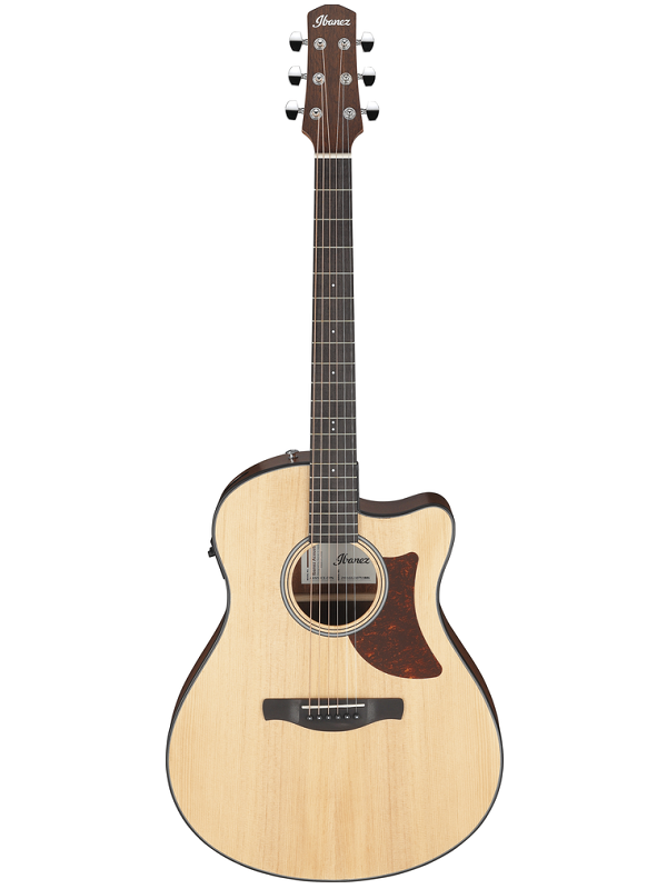 Ibanez AAM50CE OPN Acoustic Guitar