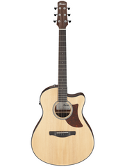 Ibanez AAM50CE OPN Acoustic Guitar
