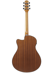 Ibanez AAM54CE OPN Acoustic Guitar